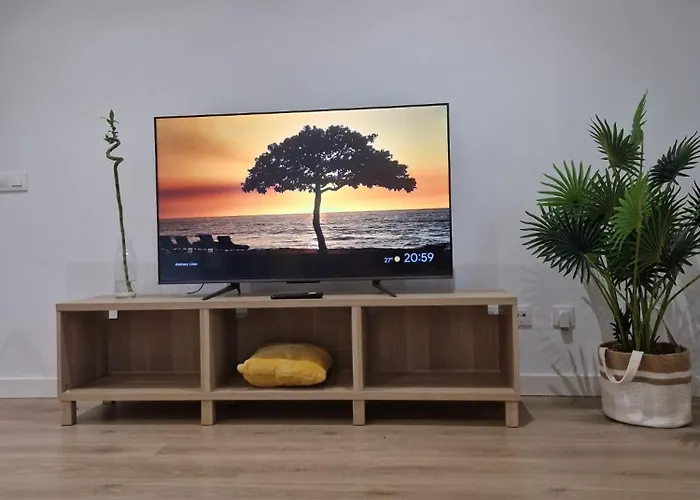 דירה Chc - Wabalo