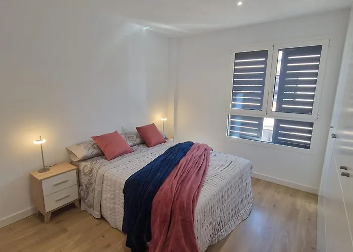 Chc - Wabalo דירה *