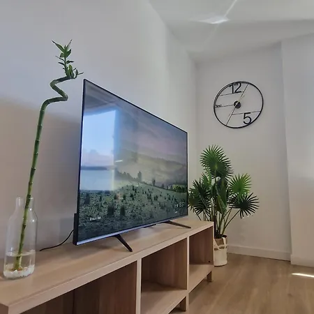 Apartament Chc - Wabalo *