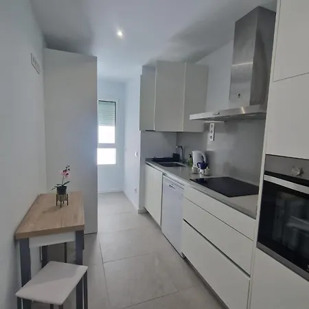 Chc - Wabalo Apartament La Laguna (Tenerife)