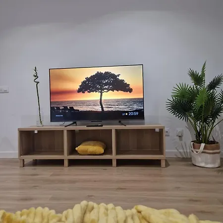 Apartament Chc - Wabalo