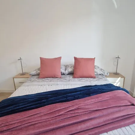 Chc - Wabalo Apartament La Laguna (Tenerife)