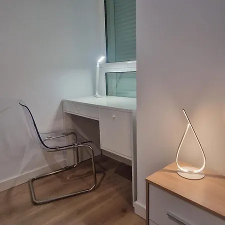 Apartament Chc - Wabalo La Laguna (Tenerife)