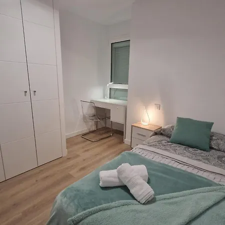 Chc - Wabalo * La Laguna (Tenerife)