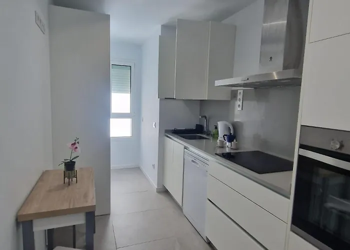 Chc - Wabalo Apartament La Laguna (Tenerife)