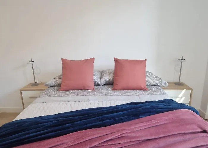 Chc - Wabalo Apartment La Laguna (Tenerife)