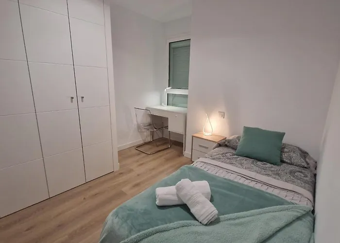 Chc - Wabalo * La Laguna (Tenerife)